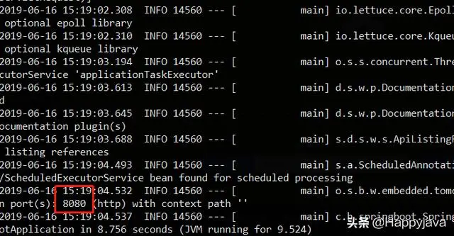 ãå¿«å¦springbootãSpringBootå¤ç¯å¢éç½®æä»¶