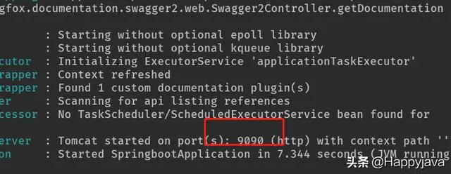 ãå¿«å¦springbootãSpringBootå¤ç¯å¢éç½®æä»¶