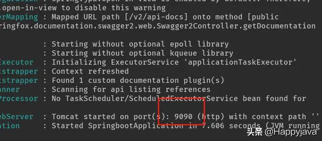 ãå¿«å¦springbootãSpringBootå¤ç¯å¢éç½®æä»¶